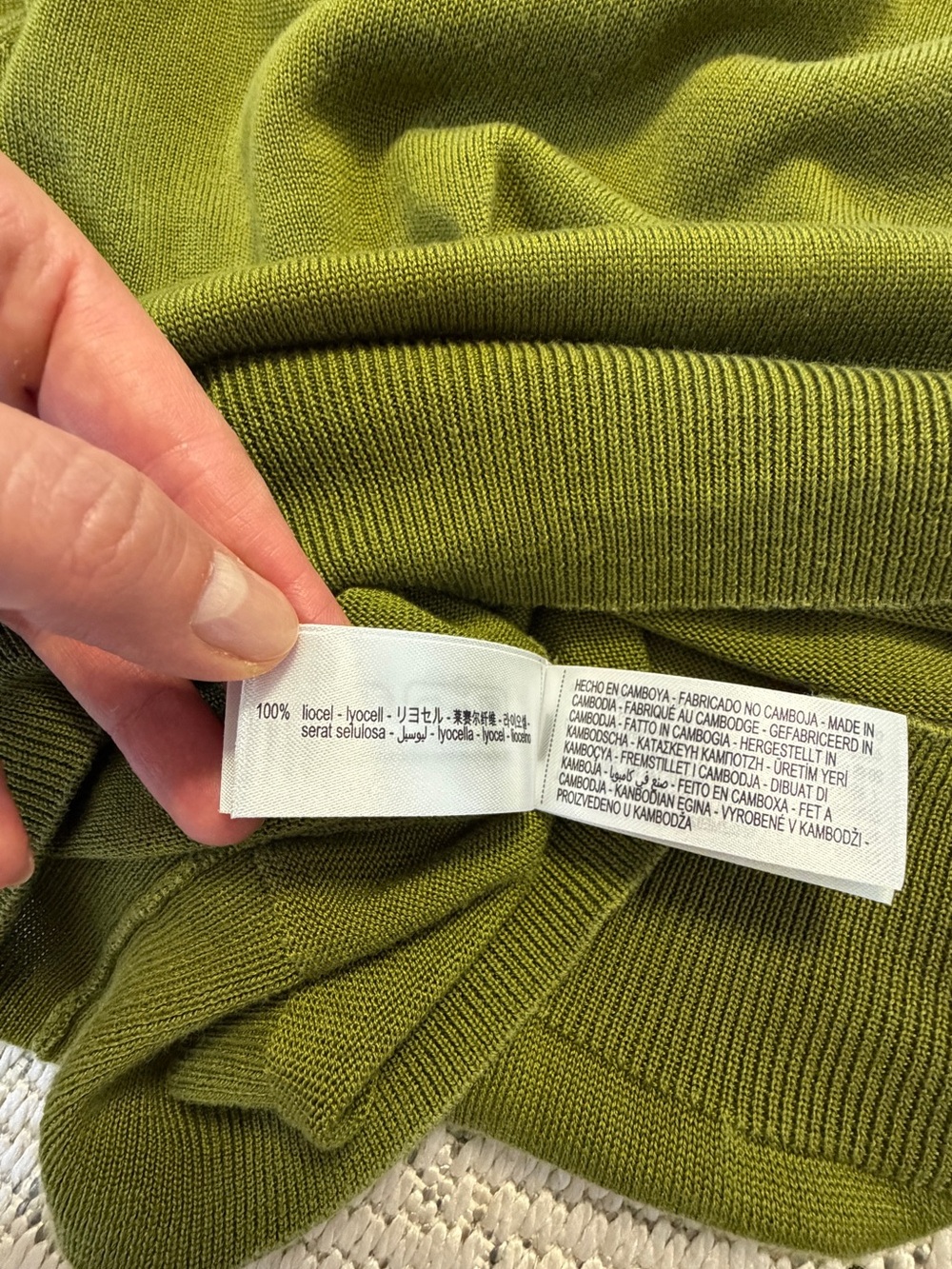 Zara long sleeve - Picture 4 of 6